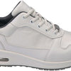 Bata Arbeitsschuh db01-03 niedrig o2 src | weiß | Größe 42 - 8712843701274