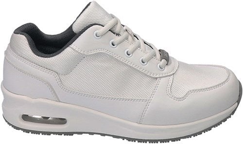Bata Arbeitsschuh db01-03 niedrig o2 src | weiß | Größe 42 - 8712843701274