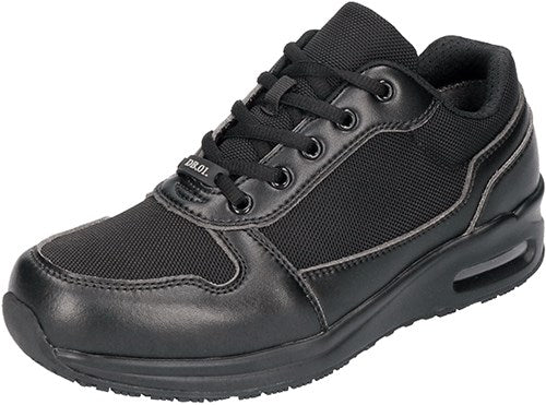 Bata Arbeitsschuh DB01-04 Low O2 SRC | schwarz | Größe 35 - 8712843701342