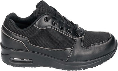 Bata Arbeitsschuh DB01-04 Low O2 SRC | schwarz | Größe 35 - 8712843701342