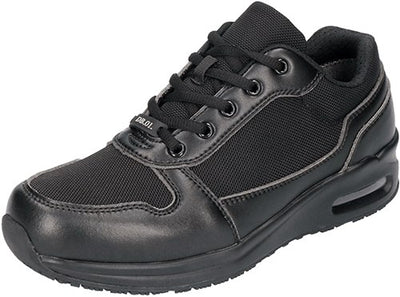 Bata Arbeitsschuh DB01-04 Low O2 SRC | schwarz | Größe 44 - 8712843701434