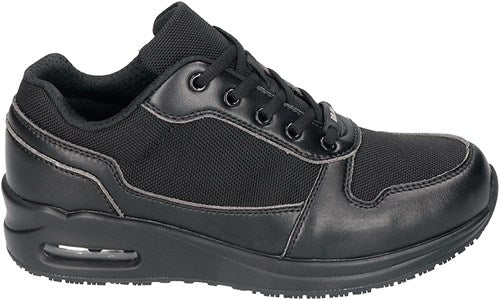 Bata Arbeitsschuh DB01-04 Low O2 SRC | schwarz | Größe 47 - 8712843701465