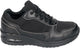 Bata Arbeitsschuh DB01-04 Low O2 SRC | schwarz | Größe 47 - 8712843701465