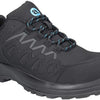 Bata Arbeitsschuh Eagle Antwerp Low S3 SRC | schwarz | Größe 40 - 8712843702769