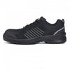 Bata Arbeitsschuh Eagle Cernan Low S1P ESD SRC | schwarz | Größe 42 - 8712843697492
