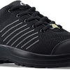 Bata Arbeitsschuh Eagle Cernan Low S1P ESD SRC | schwarz | Größe 42 - 8712843697492