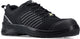 Bata Arbeitsschuh Eagle Cernan Low S1P ESD SRC | schwarz | Größe 42 - 8712843697492