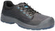 Bata Arbeitsschuh Eagle Intrepid Low S3 | schwarz (w) | Größe 45 - 00.017.120.45