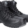 Bata Arbeitsschuh Eagleschiphol Mid S3 SRC | schwarz | Größe 36 - 8712843703148
