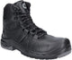 Bata Arbeitsschuh Eagleschiphol Mid S3 SRC | schwarz | Größe 41 - 8712843703193