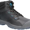 Bata Arbeitsschuh Eagle Shepard High S3 | schwarz (w) | Größe 41 - 00.017.121.41