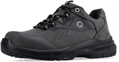 Bata Arbeitsschuh Fayvr Clay S3S XW | schwarz | Größe 44 - 8712843719279