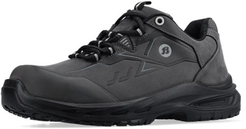 Bata Arbeitsschuh Fayvr Clay S3S XW | schwarz | Größe 44 - 8712843719279