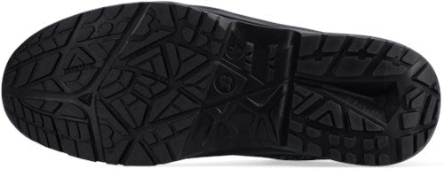 Bata Arbeitsschuh Fayvr Pebble W S1PS | schwarz | Größe 45 - 8712843718173