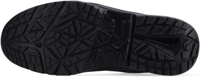 Bata Arbeitsschuh Fayvr Pebble W S1PS | schwarz | Größe 45 - 8712843718173