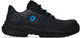 Bata Arbeitsschuh Fayvr Pebble W S1PS | schwarz | Größe 45 - 8712843718173