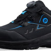 Bata Arbeitsschuh Fayvr Powder XW Low Boa S7S | schwarz | Größe 46 - 8712843718791