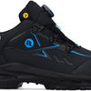 Bata Arbeitsschuh Fayvr Powder XW Low Boa S7S | schwarz | Größe 46 - 8712843718791