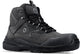 Bata Arbeitsschuh Fayvr Sand W Mid S3S | dunkelgrau | Größe 41 - 8712843719385