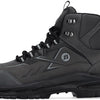 Bata Arbeitsschuh Fayvr Sand XW Mid S3S | dunkelgrau | Größe 43 - 8712843719514