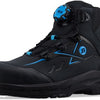 Bata Arbeitsschuh Fayvr Stone XW Mid Boa S7S | schwarz | Größe 42 - 8712843719002