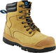 Bata Arbeitsschuh Long Reach Zip (xw) s3 + kn weizen | Weizen (xw) | Größe 44 - 00.017.100.44