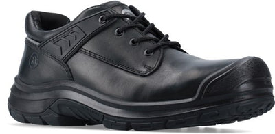 Bata Arbeitsschuh PWR409 Low S3 | schwarz | Größe 42 - 8712843713932