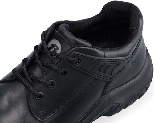 Bata Arbeitsschuh PWR409 Low S3 | schwarz | Größe 43 - 8712843713949
