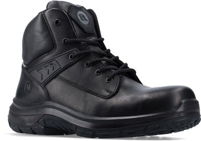 Bata Arbeitsschuh PWR411 Mid S3 | schwarz | Größe 44 - 8712843714359