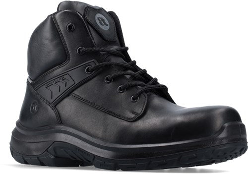Bata Arbeitsschuh PWR411 Mid S3 | schwarz | Größe 46 - 8712843714373