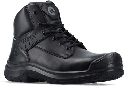 Bata Arbeitsschuh PWR412 Mid S3 | schwarz | Größe 43 - 8712843714564