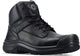 Bata Arbeitsschuh PWR412 Mid S3 | schwarz | Größe 43 - 8712843714564