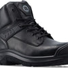 Bata Arbeitsschuh PWR412 Mid S3 | schwarz | Größe 44 - 8712843714571
