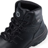 Bata Arbeitsschuh PWR419 Mid S7 | schwarz | Größe 42 - 8712843714953