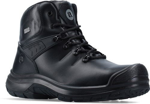 Bata Arbeitsschuh PWR419 Mid S7 | schwarz | Größe 42 - 8712843714953