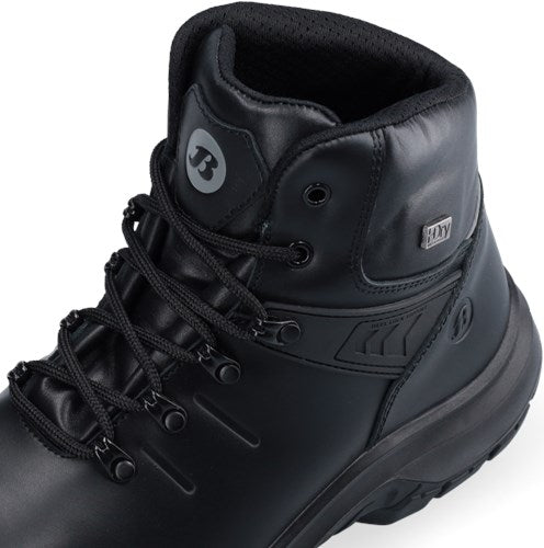 Bata Arbeitsschuh PWR419 Mid S7 | schwarz | Größe 43 - 8712843714960