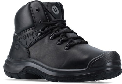 Bata Arbeitsschuh PWR420 Mid S3 mit Ristschutz | schwarz | Größe 43 - 8712843715073