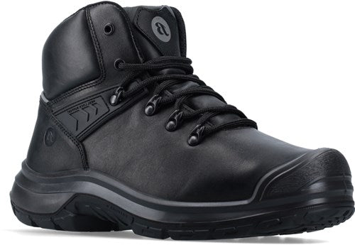 Bata Arbeitsschuh PWR420 Mid S3 mit Ristschutz | schwarz | Größe 44 - 8712843715080