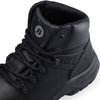 Bata Arbeitsschuh PWR420 Mid S3 mit Ristschutz | schwarz | Größe 45 - 8712843715097