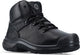 Bata Arbeitsschuh PWR420 Mid S3 mit Ristschutz | schwarz | Größe 45 - 8712843715097