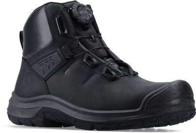 Bata Arbeitsschuh PWR421 Mid Boa S3S | schwarz | Größe 40 - 8712843715158