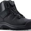Bata Arbeitsschuh PWR421 Mid Boa S3S | schwarz | Größe 41 - 8712843715165