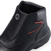 Bata Arbeitsschuh PWR428 Mid S3 | schwarz | Größe 41 - 8712843715271