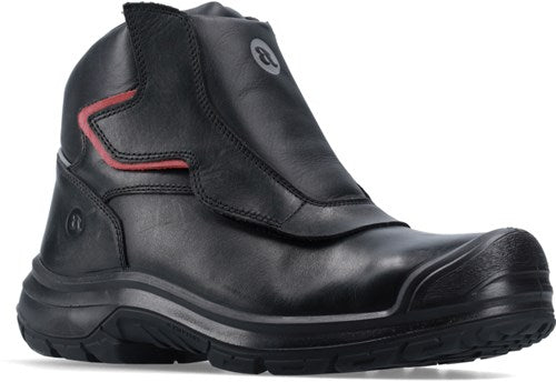 Bata Arbeitsschuh PWR428 Mid S3 | schwarz | Größe 43 - 8712843715295