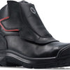 Bata Arbeitsschuh PWR428 Mid S3 | schwarz | Größe 47 - 8712843715332