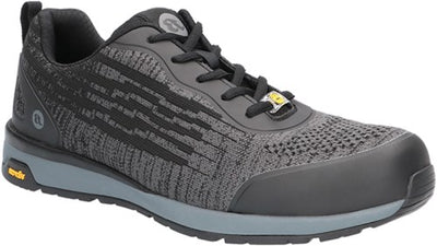 Bata Arbeitsschuh Radiance Fit Low S1P | schwarz (w) | Größe 36 - 00.017.117.36