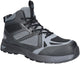 Bata Arbeitsschuh Sportmates Brisk High S3 | schwarz | Größe 36 - 00.017.164.36