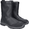 Bata Arbeitsschuh Sum Boot schwarz Winter S3 gefüttert | schwarz | Größe 42 - 8712843707016