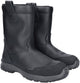 Bata Arbeitsschuh Sum Boot schwarz Winter S3 gefüttert | schwarz | Größe 42 - 8712843707016