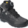 Bata Arbeitsschuh Sum Five High S3 | schwarz | Größe 41 - 00.017.144.41